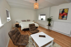  B&B 't Burreken  Schorisse